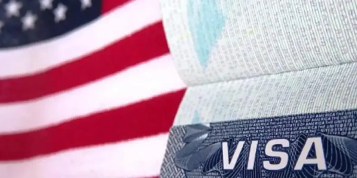 Visa a Estados Unidos