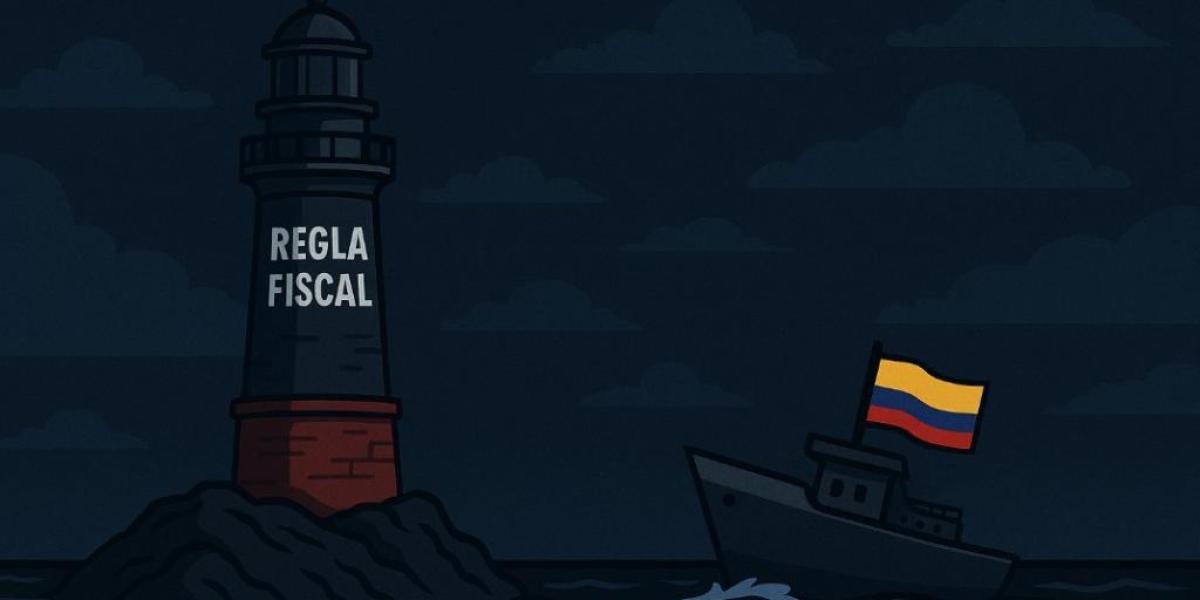 Colombia debe reducir cuanto antes el gasto público, según los expertos.