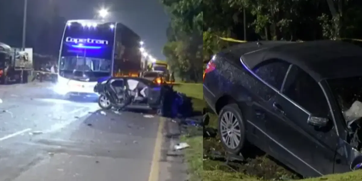 accidente