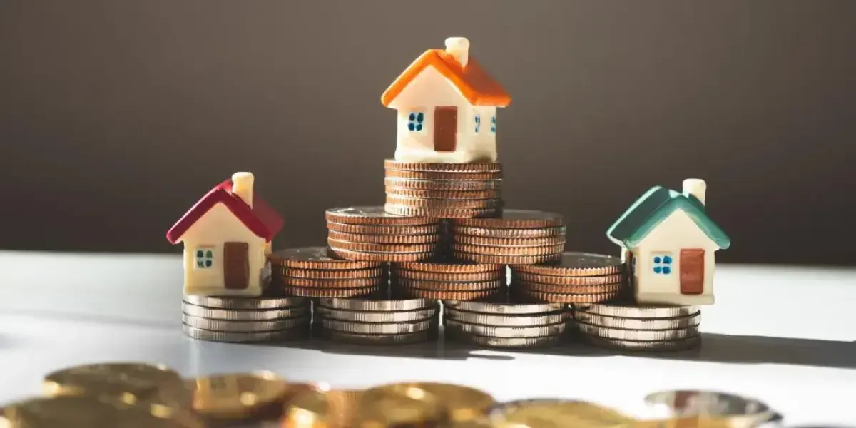 Vivienda Foto: iStock