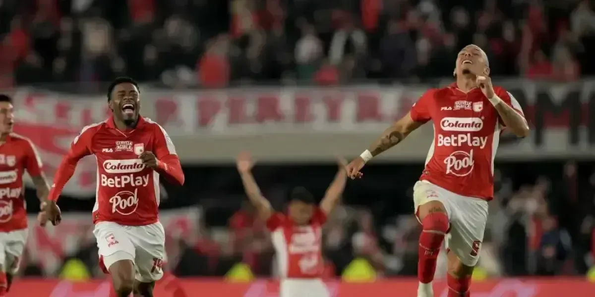 SANTAFE RIVERPLATE