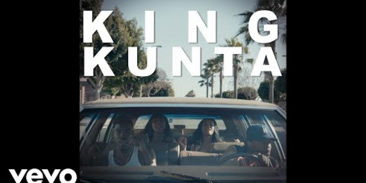 To Pimp A Butterfly album out now
iTunes: http://smarturl.it/ToPimpAButterfly 
Target: http://smarturl.it/ToPimpAButterflyTG
Google Play: http://smarturl.it/ToPimpAButterflyGP 
Amazon CD: http://smarturl.it/ToPimpAButterflyCD 
Amazon MP3: http://smarturl.it/ToPimpAButterflyAmz 
Best Buy: http://smarturl.it/ToPimpAButterflyBB