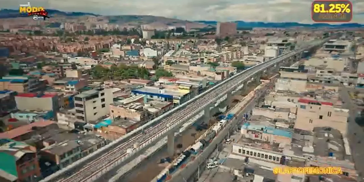 MetroBogotaPrueba3
