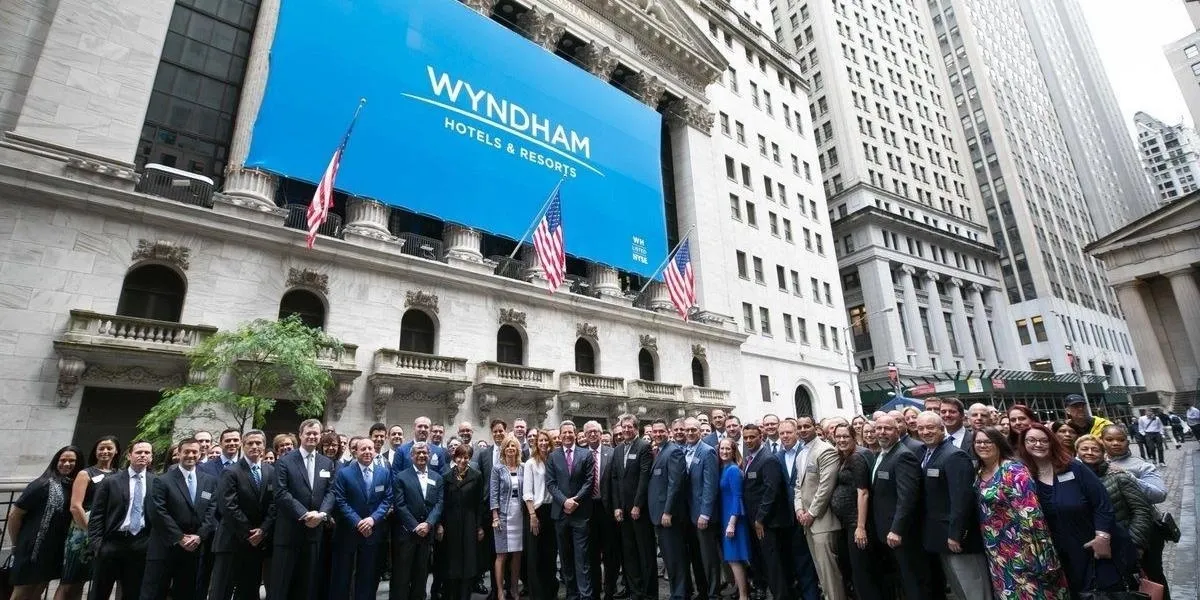 Wyndham Hotels & Resorts