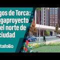Alejandro Callejas, gerente general de Lagos de Torca, habla sobre la recuperación de ecosistemas, la construcción de viviendas, parques, ciclorrutas y vías, además de la adecuación de servicios públicos. #Portafolio 

SUSCRÍBETE: https://bit.ly/PortafolioYT 

Síguenos en nuestras redes sociales:
Twitter: https://twitter.com/Portafolioco 
Facebook: https://www.facebook.com/Portafolio.co 
Instagram: https://www.instagram.com/portafolioco 

Portafolio
Portafolio es un medio especializado en temas económicos, empresariales y de negocios de Colombia y el mundo. Obtenga aquí un análisis detallado de hechos económicos coyunturales y conozca las perspectivas de los diferentes sectores de la actividad productiva en el país.

Para mayor información ingresa a: http://www.portafolio.co 

Otros Canales 
El Tiempo: https://www.youtube.com/c/ElTiempo   
CityTv: https://www.youtube.com/c/citytvbogota
Bravíssimo Citytv: https://www.youtube.com/c/BRAVISSIMOCITYTV   
FutbolRed: https://www.youtube.com/c/FutbolRedCO 



https://www.youtube.com/user/PortafolioCO