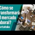 #Portafolio
¿Cómo se transformará el mercado laboral tras el aumento del mínimo para 2026?