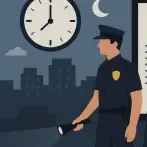 Seguridad privada en Colombia.