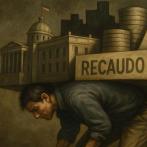 Apretón tributario y desgaste de los impuestos.