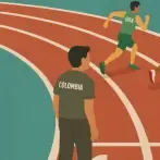 Colombia está perdiendo terreno contra sus pares de América Latina.
