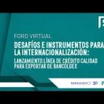 El cumplimiento de estándares de calidad e inocuidad suele ser una de las principales barreras que enfrenta un empresario cuando decide exportar
