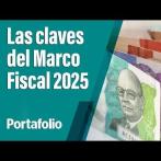 El Gobierno Nacional presentó su plan financiero, con medidas para cuadrar caja y algunas proyecciones. ¿Cómo está la economía nacional? Se lo explicamos.