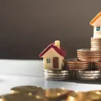 Vivienda Foto: iStock
