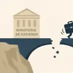 Colombia todavía no recupera los niveles de inversión que tenía antes de la prepandemia.