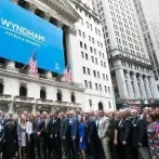 Wyndham Hotels & Resorts