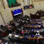 El Gobierno debe radicar el proyecto