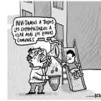 Caricatura 2