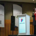 Astrid Martínez Ortiz, presidente del Comité Autónomo de la Regla Fiscal (Carf).