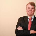 Richard Francis, codirector de Calificaciones Soberanas de las Américas para Fitch Ratings.