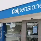 Colpensiones Foto: Colpensiones