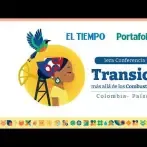 Habla la Gerente para Colombia de la ONG Instituto de Gobernanza de Recursos Naturales , Juliana Peña.
 #ElTiempo #NoticiasColombia #ÚltimaHora

SUSCRÍBETE: https://bit.ly/eltiempoYT 

Síguenos en nuestras redes sociales:
X: https://twitter.com/eltiempo 
Facebook: https://www.facebook.com/eltiempo 
Instagram: https://www.instagram.com/eltiempo 

El Tiempo es el medio líder de noticias en Colombia, caracterizado por sus investigaciones y reportajes exclusivos, sobre:  justicia, deportes, economía, política, cultura, tecnología, innovación, cambio climático, entre otros eventos noticiosos en Colombia y el mundo.

Para mayor información ingresa a: https://www.eltiempo.com 

Otros canales de El Tiempo
Citytv: https://www.youtube.com/c/citytvbogota  
Bravíssimo Citytv: https://www.youtube.com/c/BRAVISSIMOCITYTV  
Portafolio: https://www.youtube.com/user/PortafolioCO  
Futbolred: https://www.youtube.com/c/FutbolRedCO

¿Cómo se debería hacer un proceso de Transición Energética en Colombia?  | EL TIEMPO