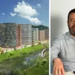 El alcalde dice que la meta es un estadio de talla mundial donde los conciertos no afecten el estado de la grama.