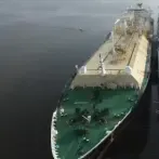 SPEC LNG regasificadora