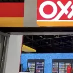 Tienda OXXO