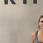 Maritza Lalinde, gerente de marca de Rifle
