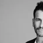 Andrés Ordóñez, Global Chairman y Global Chief Creative Officer de McCann.