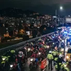 Restricción a motos en Halloween: horarios y corredores viales de Bogotá incluido