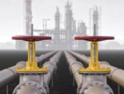 Importación de gas