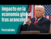Analizamos lo que viene para la economía mundial tras el 'día de la liberación' de Estados Unidos y los impactos en Colombia.

SUSCRÍBETE: https://bit.ly/eltiempoYT 

Síguenos en nuestras redes sociales:
X: https://twitter.com/eltiempo 
Facebook: https://www.facebook.com/eltiempo 
Instagram: https://www.instagram.com/eltiempo 

El Tiempo es el medio líder de noticias en Colombia, caracterizado por sus investigaciones y reportajes exclusivos, sobre:  justicia, deportes, economía, política, cultura, tecnología, innovación, cambio climático, entre otros eventos noticiosos en Colombia y el mundo.

Para mayor información ingresa a: https://www.eltiempo.com 

Otros canales de El Tiempo
Citytv: https://www.youtube.com/c/citytvbogota  
Bravíssimo Citytv: https://www.youtube.com/c/BRAVISSIMOCITYTV  
Portafolio: https://www.youtube.com/user/PortafolioCO  
Futbolred: https://www.youtube.com/c/FutbolRedCO

#Portafolio #PortafolioenVivo #Aranceles #BatallaComercial