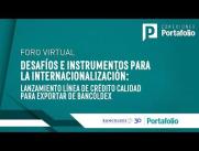 El cumplimiento de estándares de calidad e inocuidad suele ser una de las principales barreras que enfrenta un empresario cuando decide exportar