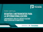 El cumplimiento de estándares de calidad e inocuidad suele ser una de las principales barreras que enfrenta un empresario cuando decide exportar