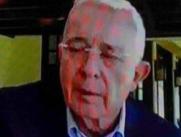 Juicio a Álvaro Uribe