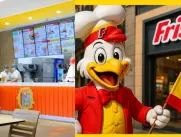 Frisby Colombia - Frisby España