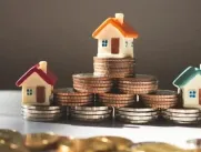 Vivienda Foto: iStock