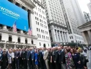 Wyndham Hotels & Resorts