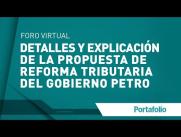 El proyecto fue radicado el lunes 8 de agosto y Oliver Pardo