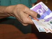 Impuestos en Colombia.