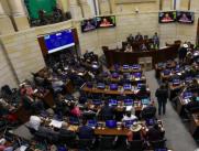 El Gobierno debe radicar el proyecto