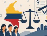 Regiones y recursos públicos en las regiones.