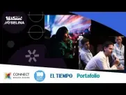Prepárate para conocer a las startups y empresas líderes en innovación abierta en el 2022, además de una alianza que llegará al país para impulsar el ecosistema emprendedor. 
#Portafolio #Innovación #Bogotá

SUSCRÍBETE: https://bit.ly/PortafolioYT 

Síguenos en nuestras redes sociales:
Twitter: https://twitter.com/Portafolioco 
Facebook: https://www.facebook.com/Portafolio.co 
Instagram: https://www.instagram.com/portafolioco 

Portafolio
Portafolio es un medio especializado en temas económicos, empresariales y de negocios de Colombia y el mundo. Obtenga aquí un análisis detallado de hechos económicos coyunturales y conozca las perspectivas de los diferentes sectores de la actividad productiva en el país.

Para mayor información ingresa a: http://www.portafolio.co 

Otros Canales 
El Tiempo: https://www.youtube.com/c/ElTiempo   
CityTv: https://www.youtube.com/c/citytvbogota
Bravíssimo Citytv: https://www.youtube.com/c/BRAVISSIMOCITYTV   
FutbolRed: https://www.youtube.com/c/FutbolRedCO 

TechnoArt x Selina Live Bogotá D.C. | Portafolio
https://www.youtube.com/user/PortafolioCO