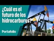 #Portafolio #Energía #Colombia #Petróleo #Acipet
El director Ejecutivo de La Asociación Colombiana de Ingenieros de Petróleos, Energía y Tecnologías (Acipet), Óscar Ferney Rincón, entrega una radiografia del sector y da a conocer su perspectiva sobre el panorama que se prevé en el corto plazo.

SUSCRÍBETE: https://bit.ly/PortafolioYT 

Síguenos en nuestras redes sociales:
Twitter: https://twitter.com/Portafolioco 
Facebook: https://www.facebook.com/Portafolio.co 
Instagram: https://www.instagram.com/portafolioco 

Portafolio
Portafolio es un medio especializado en temas económicos, empresariales y de negocios de Colombia y el mundo. Obtenga aquí un análisis detallado de hechos económicos coyunturales y conozca las perspectivas de los diferentes sectores de la actividad productiva en el país.

Para mayor información ingresa a: http://www.portafolio.co 

Otros Canales 
El Tiempo: https://www.youtube.com/c/ElTiempo   
CityTv: https://www.youtube.com/c/citytvbogota
Bravíssimo Citytv: https://www.youtube.com/c/BRAVISSIMOCITYTV   
FutbolRed: https://www.youtube.com/c/FutbolRedCO 



https://www.youtube.com/user/PortafolioCO