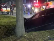 accidente