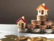Vivienda Foto: iStock
