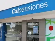 Colpensiones Foto: Colpensiones
