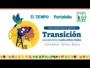 Habla la Gerente para Colombia de la ONG Instituto de Gobernanza de Recursos Naturales , Juliana Peña.
 #ElTiempo #NoticiasColombia #ÚltimaHora

SUSCRÍBETE: https://bit.ly/eltiempoYT 

Síguenos en nuestras redes sociales:
X: https://twitter.com/eltiempo 
Facebook: https://www.facebook.com/eltiempo 
Instagram: https://www.instagram.com/eltiempo 

El Tiempo es el medio líder de noticias en Colombia, caracterizado por sus investigaciones y reportajes exclusivos, sobre:  justicia, deportes, economía, política, cultura, tecnología, innovación, cambio climático, entre otros eventos noticiosos en Colombia y el mundo.

Para mayor información ingresa a: https://www.eltiempo.com 

Otros canales de El Tiempo
Citytv: https://www.youtube.com/c/citytvbogota  
Bravíssimo Citytv: https://www.youtube.com/c/BRAVISSIMOCITYTV  
Portafolio: https://www.youtube.com/user/PortafolioCO  
Futbolred: https://www.youtube.com/c/FutbolRedCO

¿Cómo se debería hacer un proceso de Transición Energética en Colombia?  | EL TIEMPO