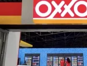 Tienda OXXO