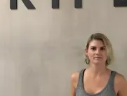 Maritza Lalinde, gerente de marca de Rifle